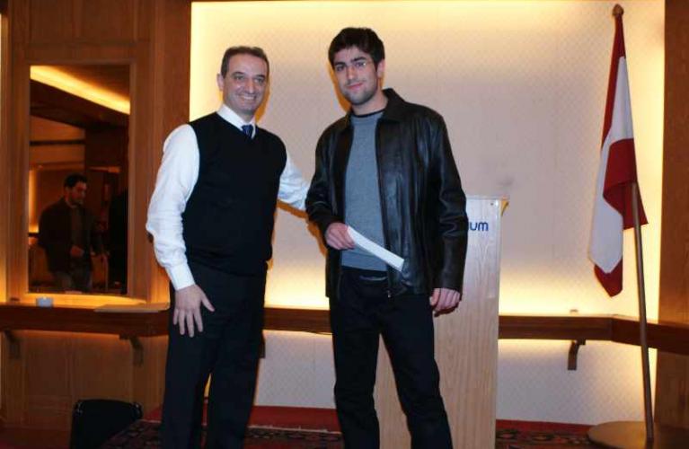 General Assembly & Annual Cocktail 2011