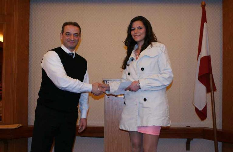 General Assembly & Annual Cocktail 2011