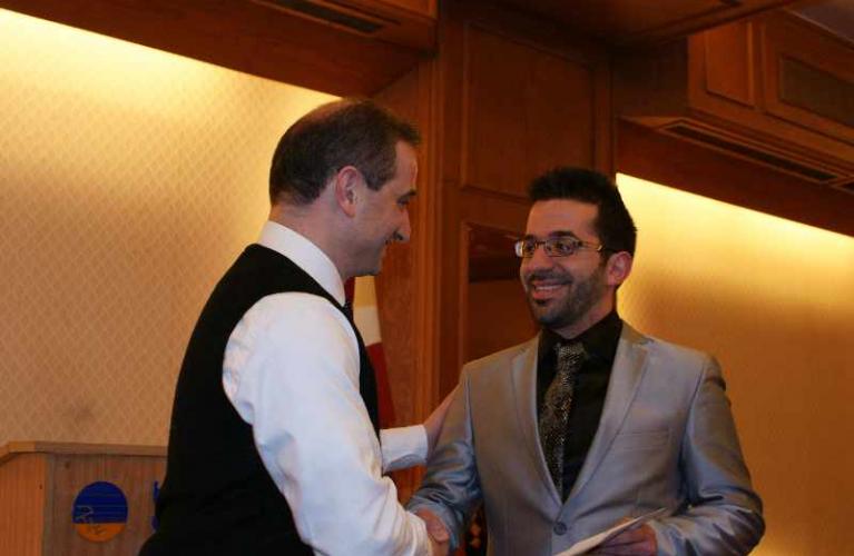 General Assembly & Annual Cocktail 2011