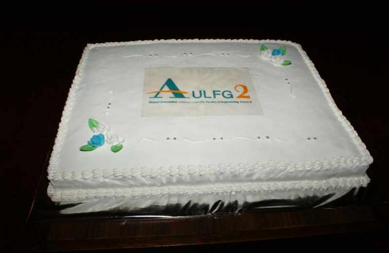 General Assembly & Annual Cocktail 2011