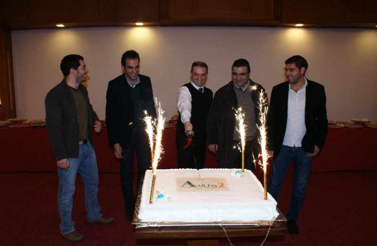 General Assembly & Annual Cocktail 2011