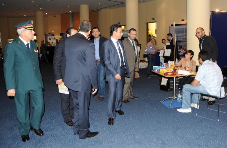 Engineering Job Fair 2012