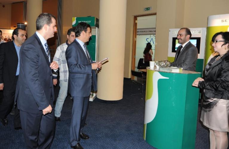 Engineering Job Fair 2012