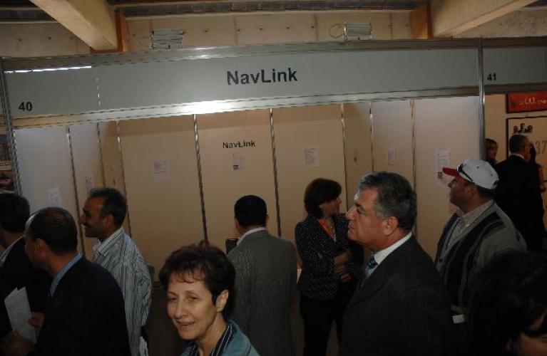 Engineering Job fair 2008