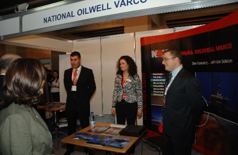 Engineering Job fair 2008