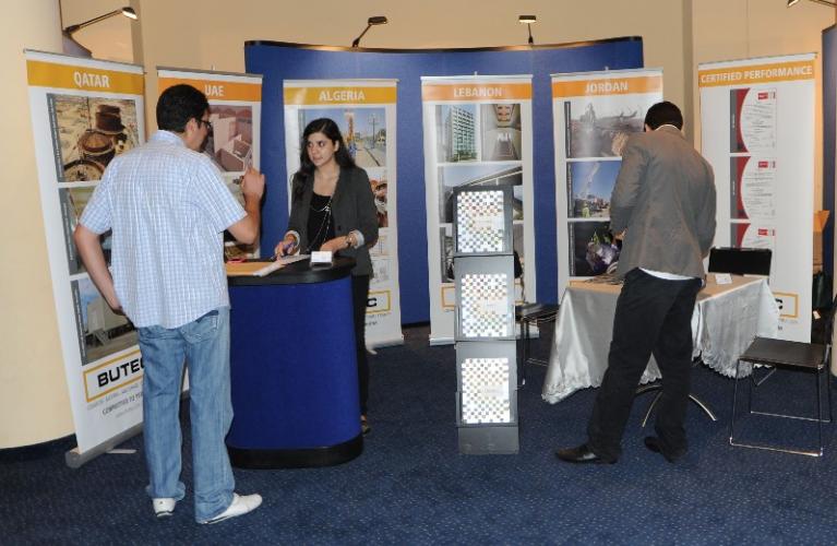 Engineering Job Fair 2012