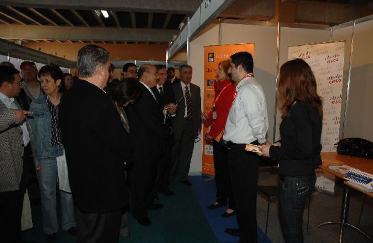 Engineering Job fair 2008