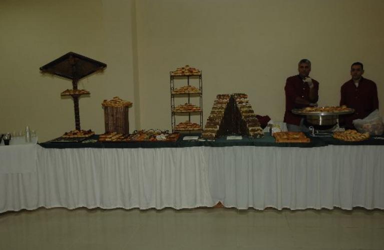 Engineering Job fair 2008