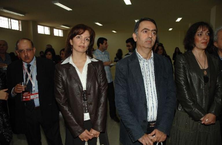 Engineering Job fair 2008