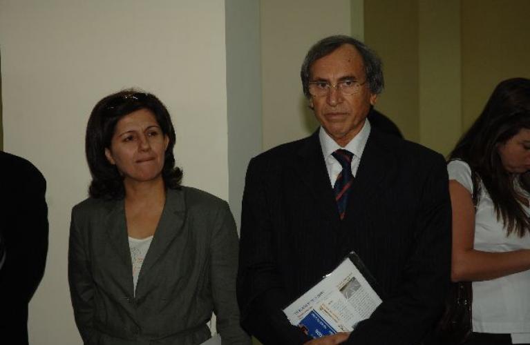 Engineering Job fair 2008