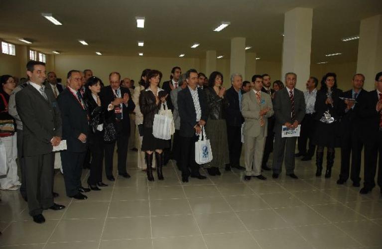 Engineering Job fair 2008