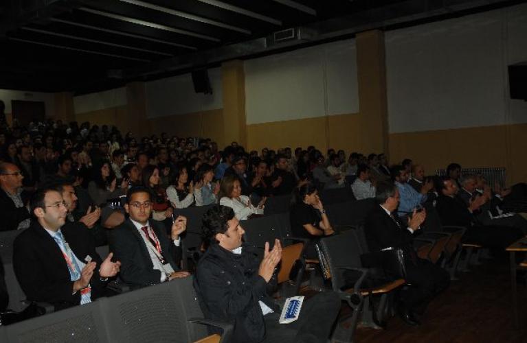 Engineering Job fair 2008