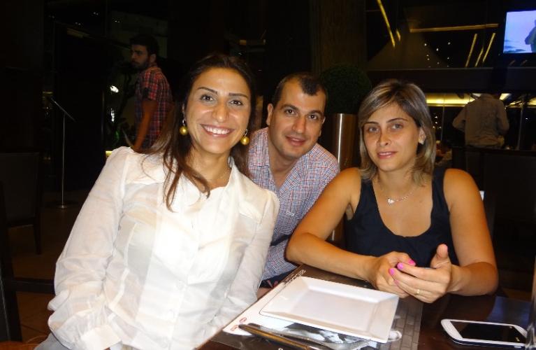 AULFG2 Get Together 2013