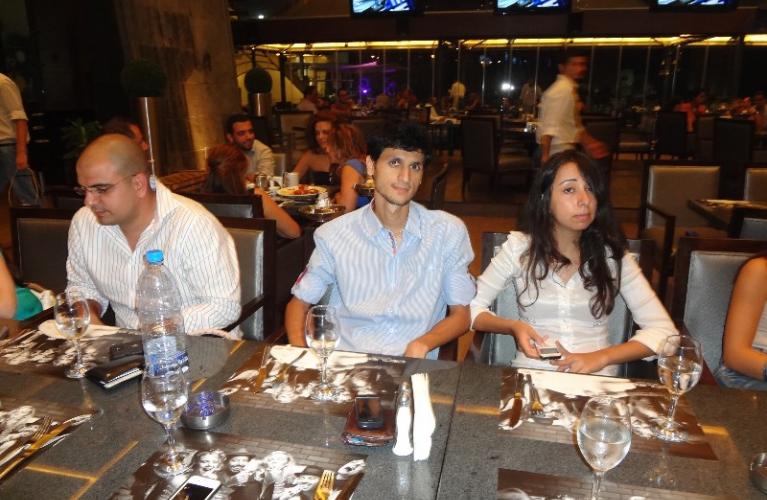 AULFG2 Get Together 2013