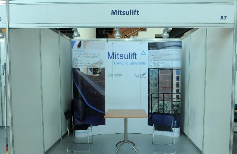 Engineering Job Fair 2013