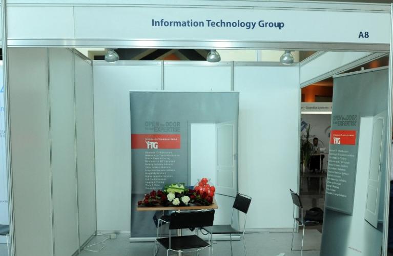 Engineering Job Fair 2013