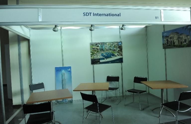 Engineering Job Fair 2013