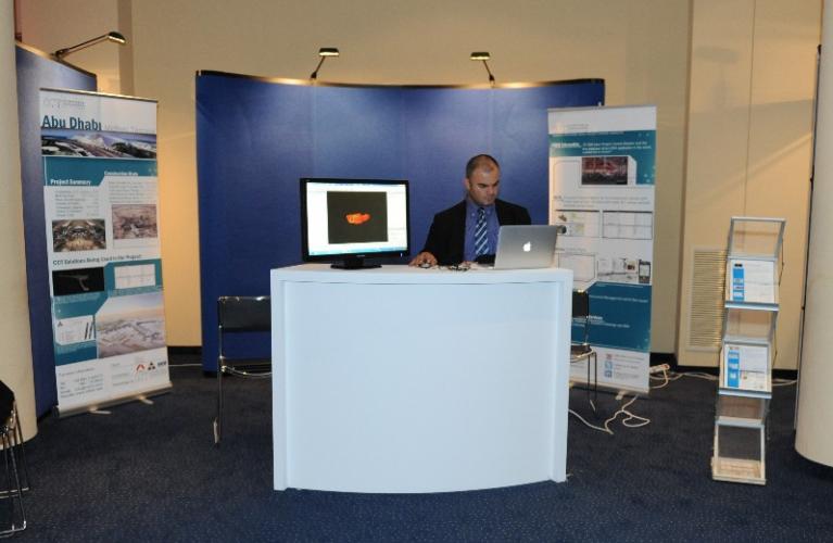 Engineering Job Fair 2013