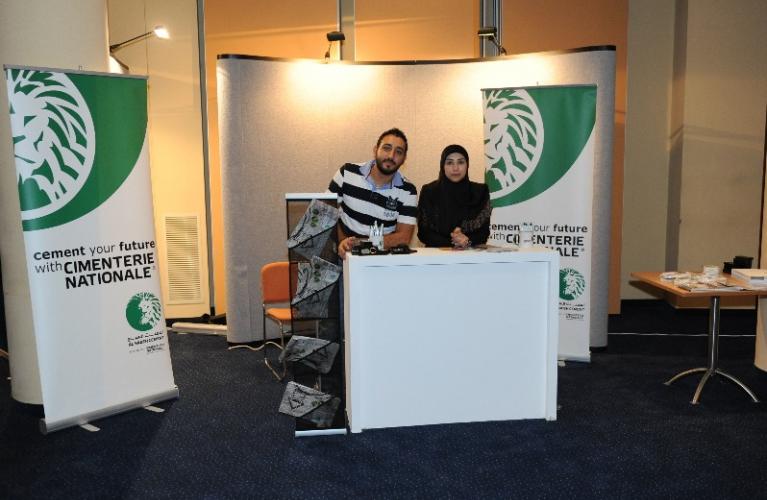 Engineering Job Fair 2013