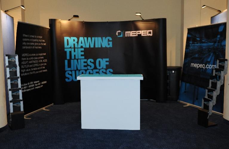 Engineering Job Fair 2013