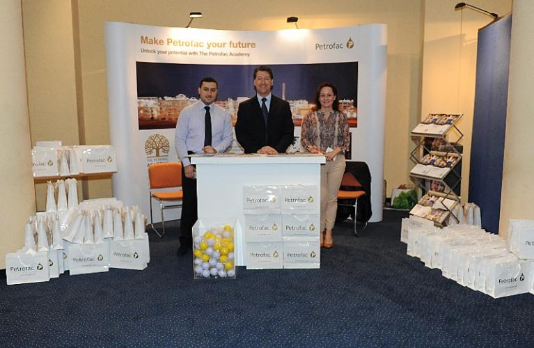 Engineering Job Fair 2013