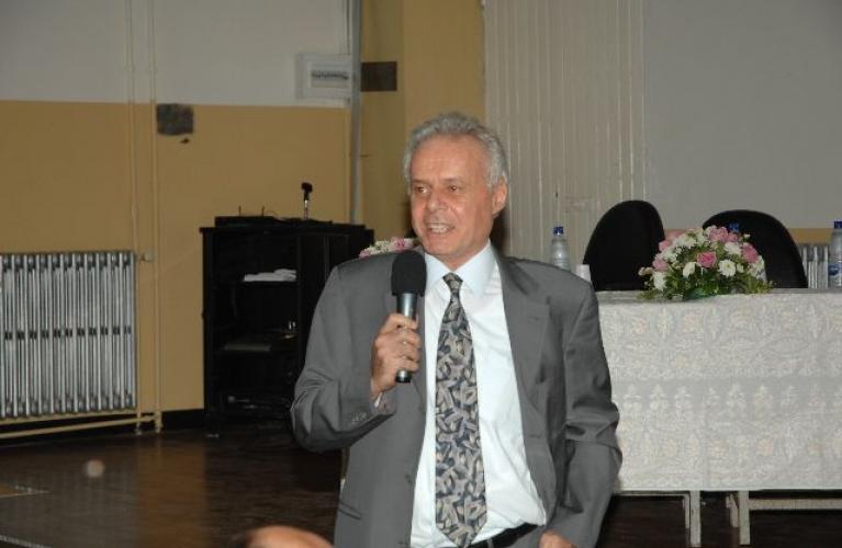 Engineering Job fair 2008