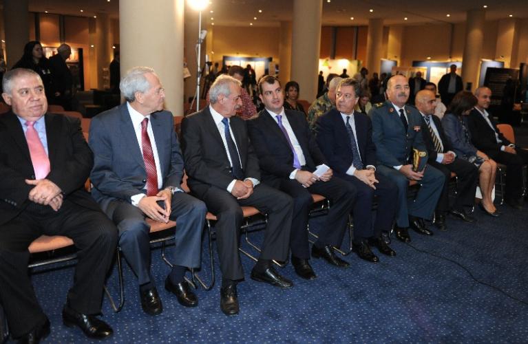 Engineering Job Fair 2013