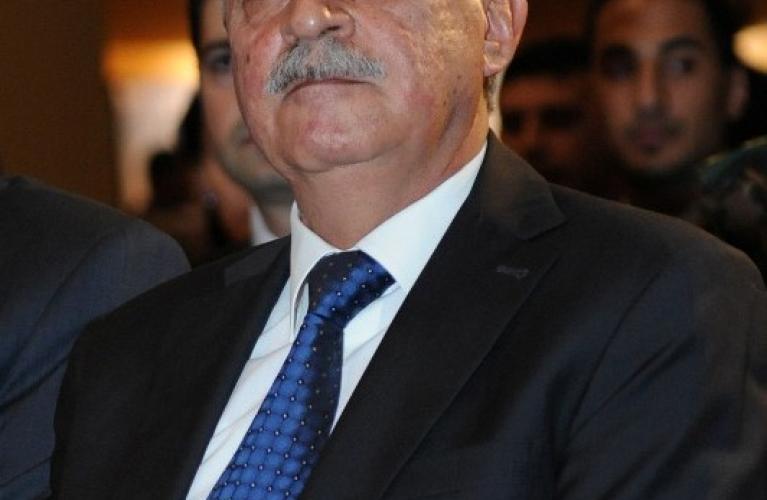 Engineering Job Fair 2013