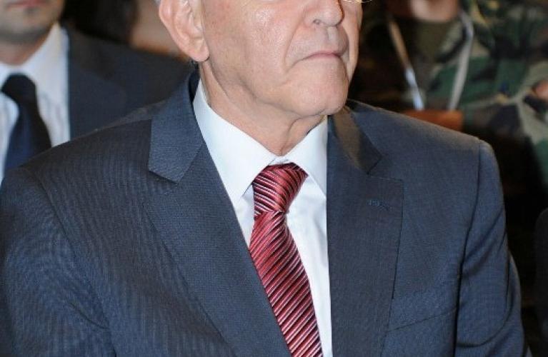 Engineering Job Fair 2013