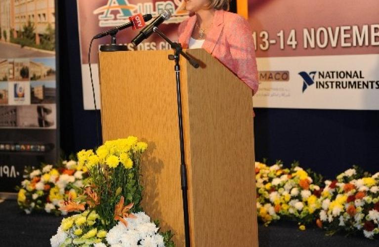 Engineering Job Fair 2013