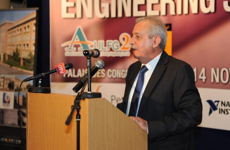 Engineering Job Fair 2013