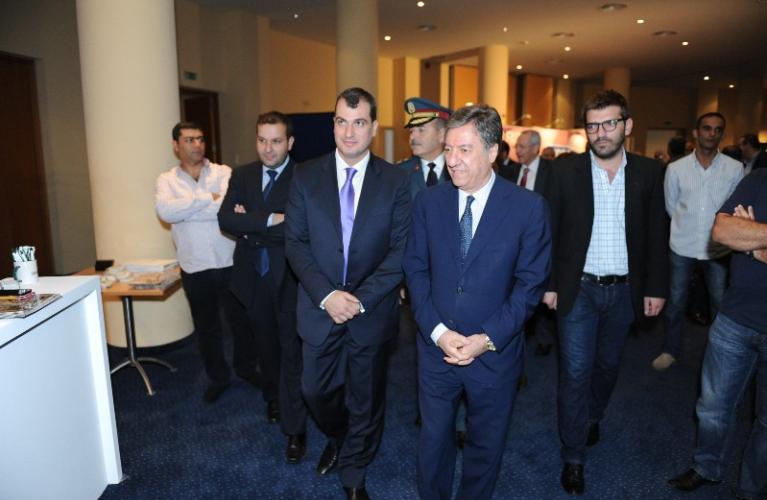 Engineering Job Fair 2013