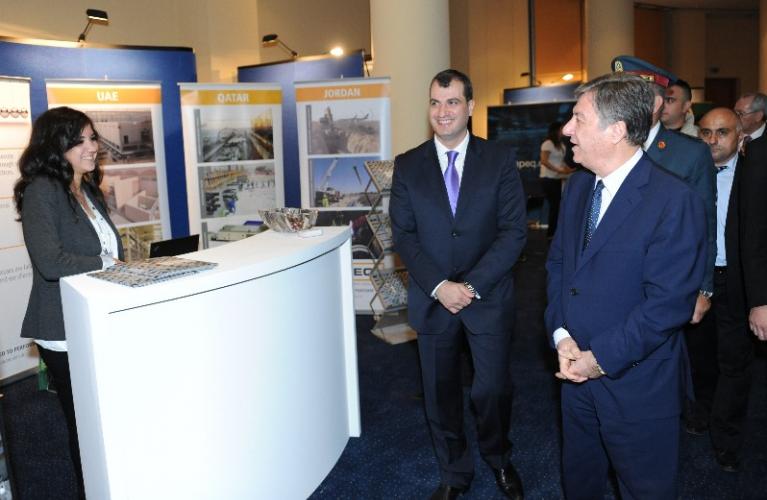 Engineering Job Fair 2013