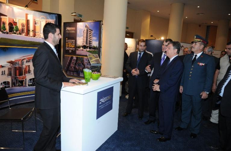 Engineering Job Fair 2013