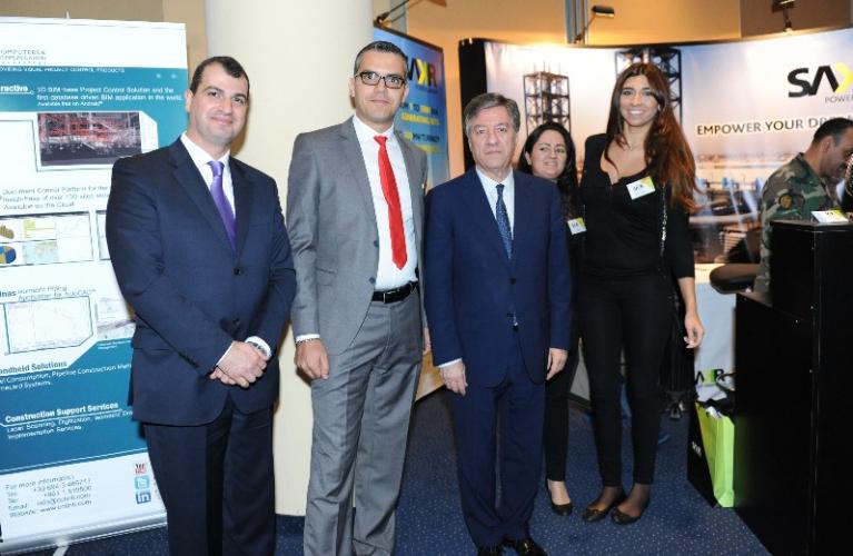 Engineering Job Fair 2013