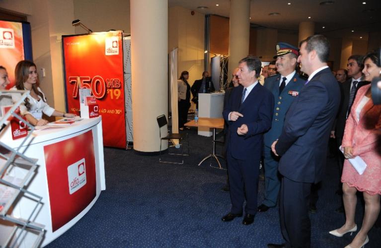 Engineering Job Fair 2013