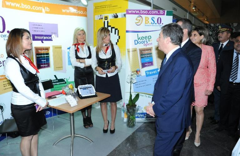 Engineering Job Fair 2013