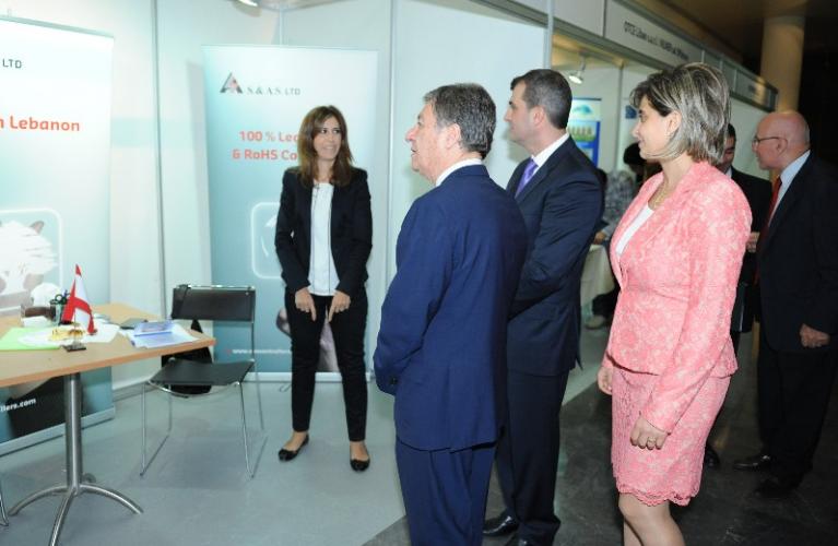 Engineering Job Fair 2013