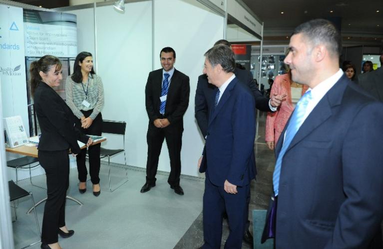 Engineering Job Fair 2013