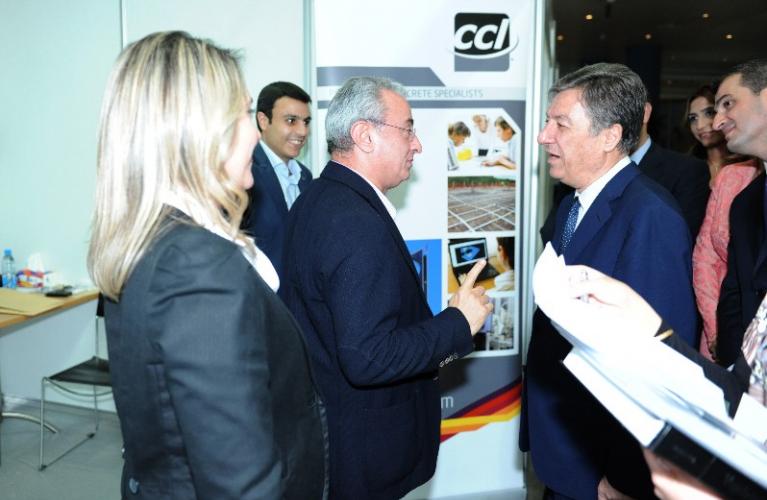 Engineering Job Fair 2013