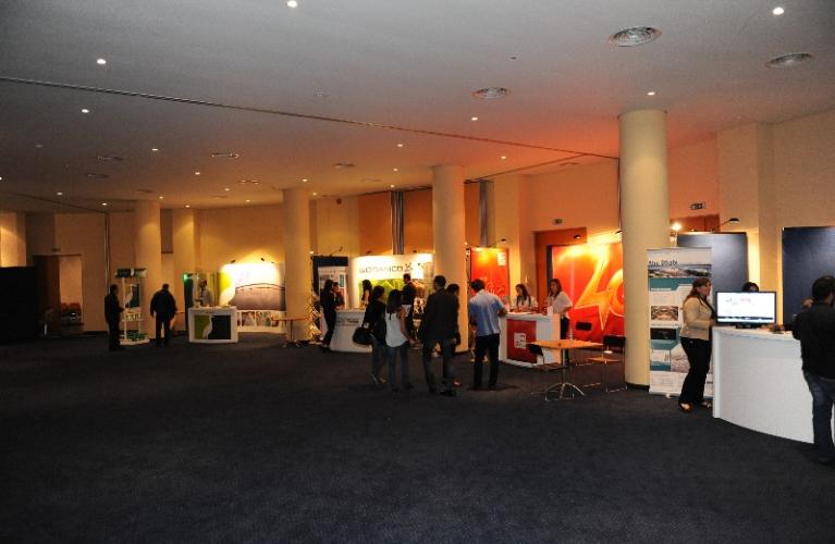 Engineering Job Fair 2013