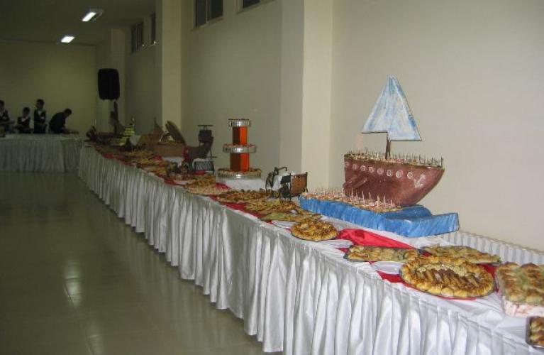 General Assembly & Annual Cocktail 2009