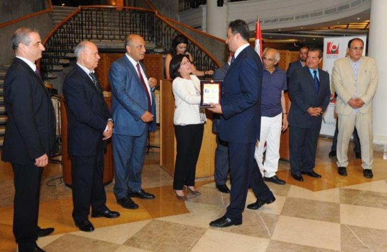 AULFG2 Annual Dinner 2016