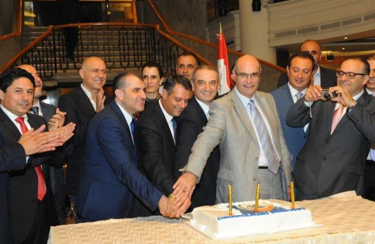 AULFG2 Annual Dinner 2016