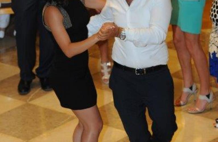 AULFG2 Annual Dinner 2016