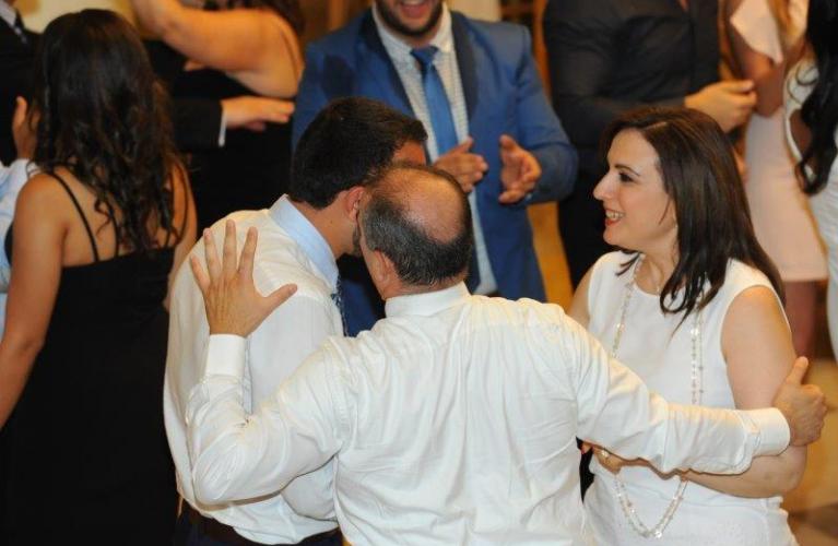 AULFG2 Annual Dinner 2016