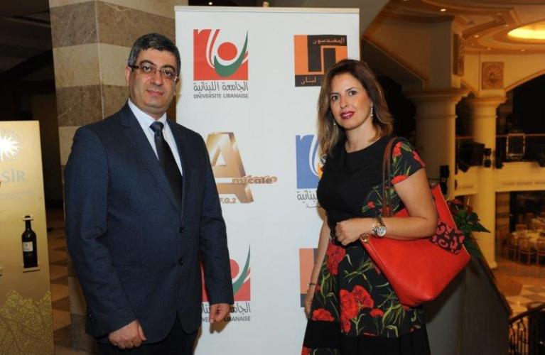 AULFG2 Annual Dinner 2016