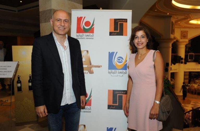 AULFG2 Annual Dinner 2016