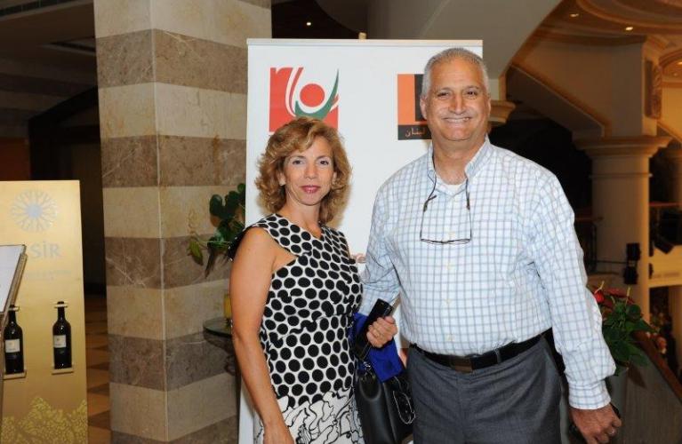 AULFG2 Annual Dinner 2016