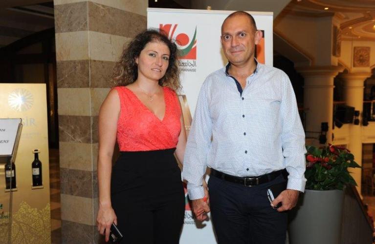 AULFG2 Annual Dinner 2016